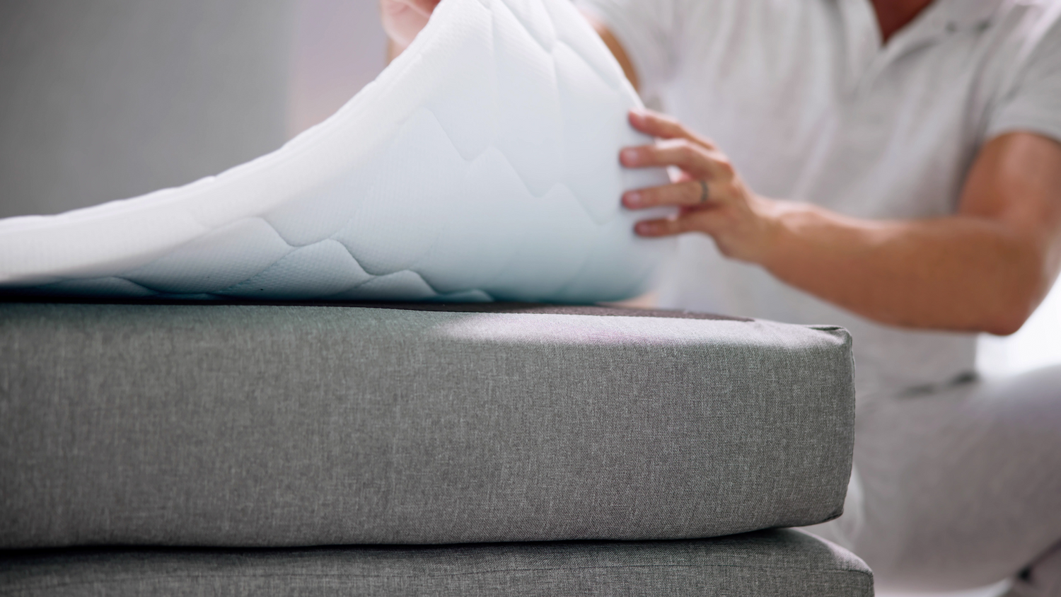 Everything you need to know about memory foam