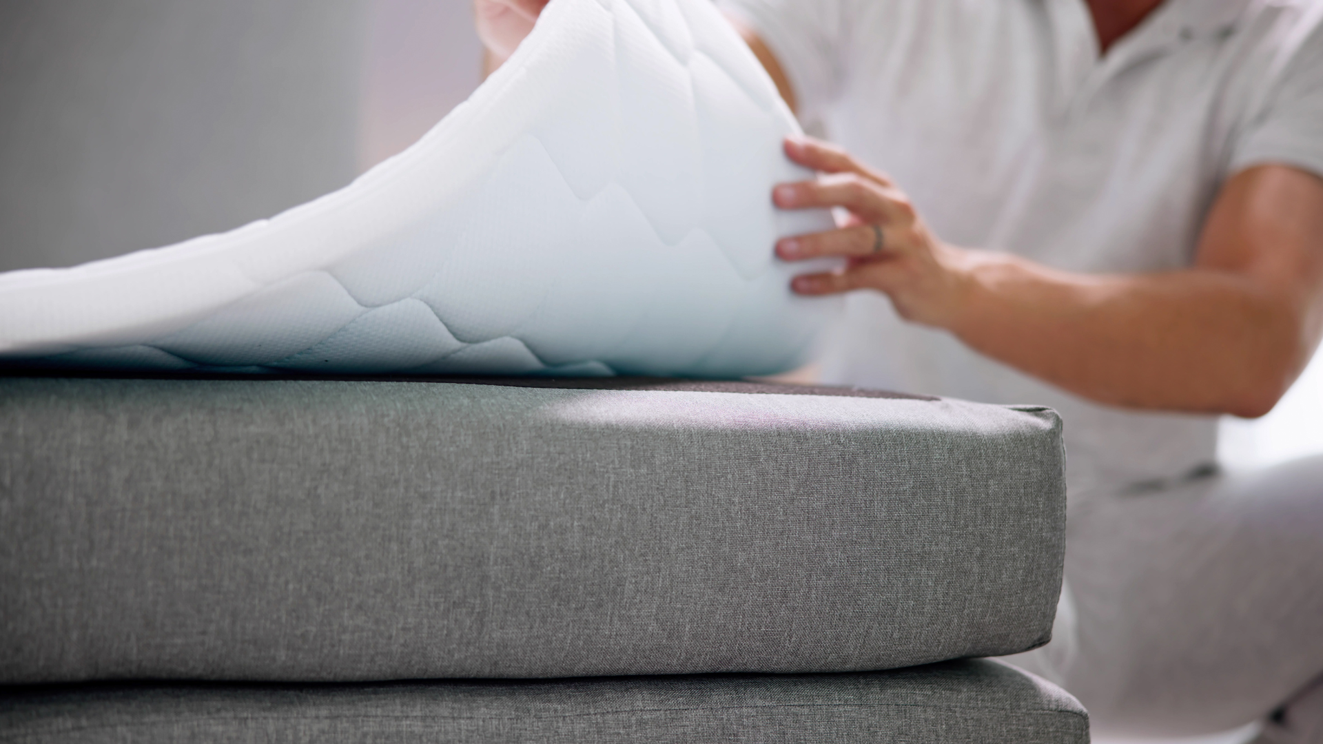 Everything you need to know about memory foam