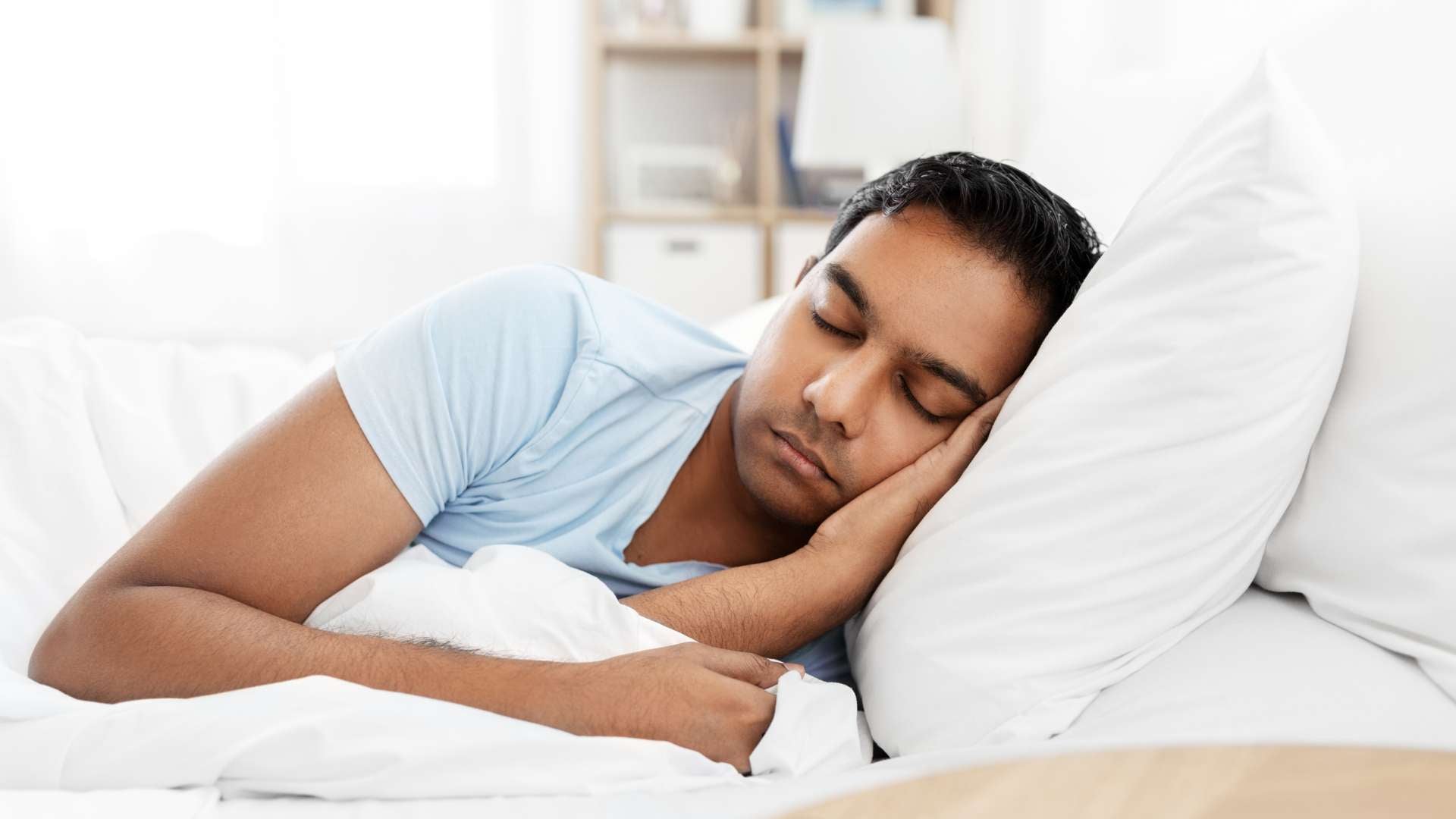 How much sleep do you need by age?