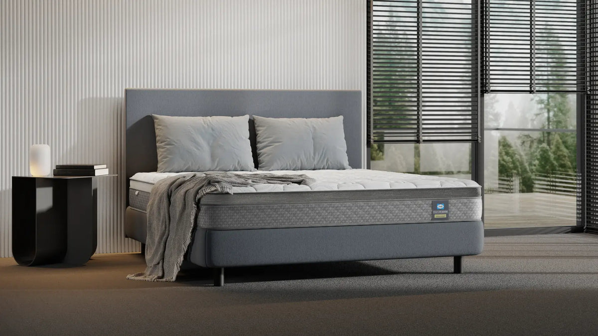 King vs Queen bed: which mattress size should you choose?