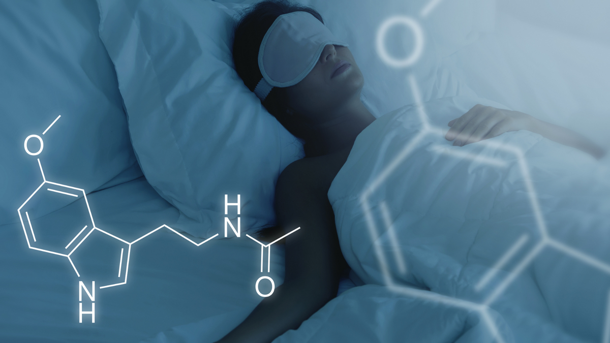 Sleep solutions backed by research