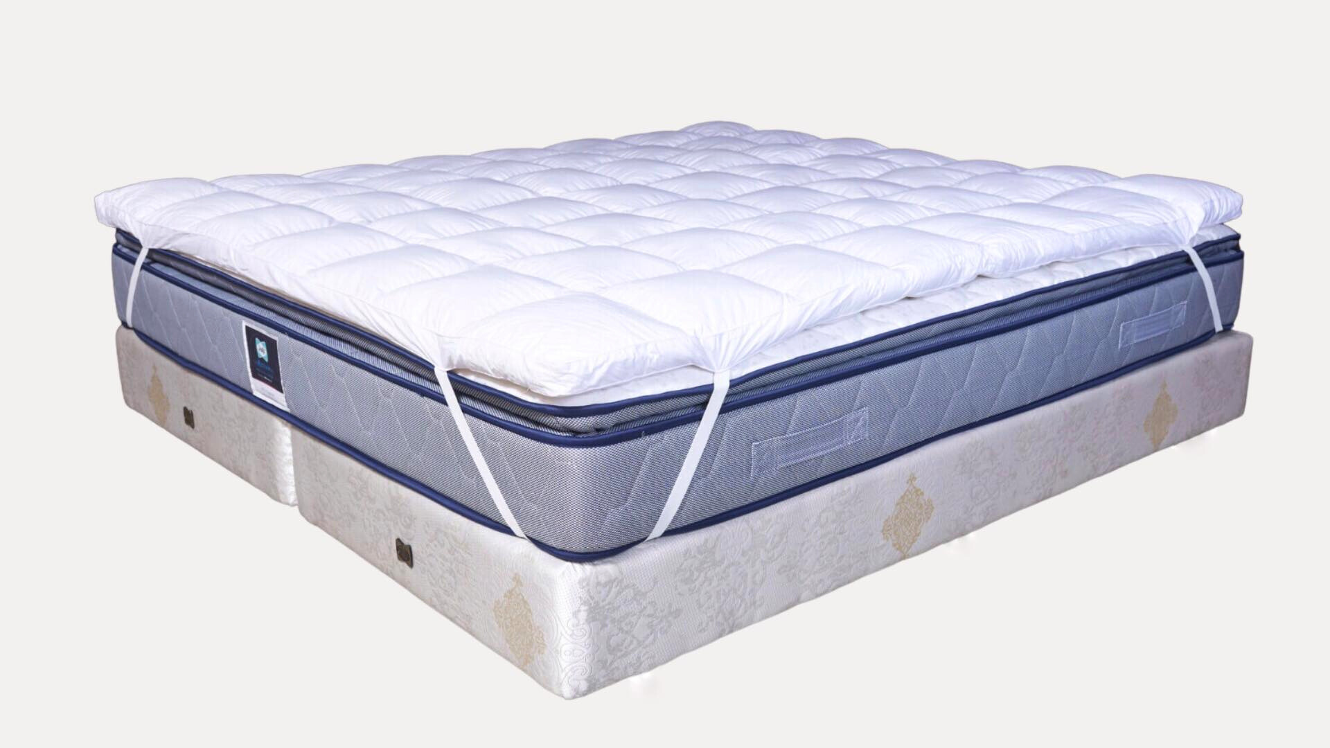 Sealy Mattress Overlays