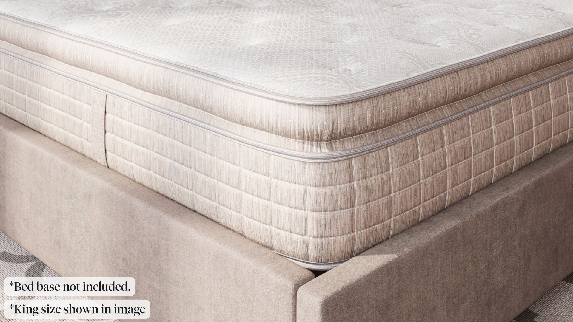Sealy Elevate Ultra Memory Gel Mattress