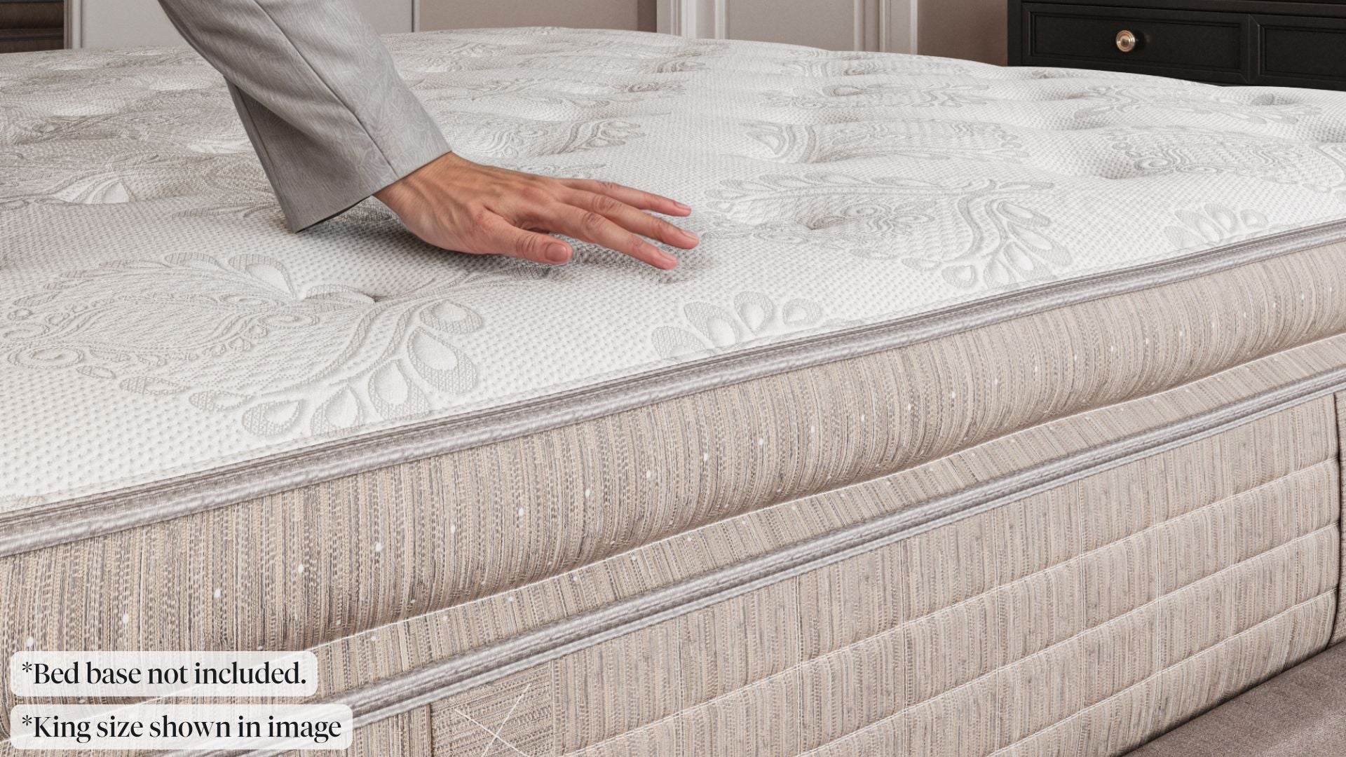 Sealy Elevate Ultra Memory Gel Mattress