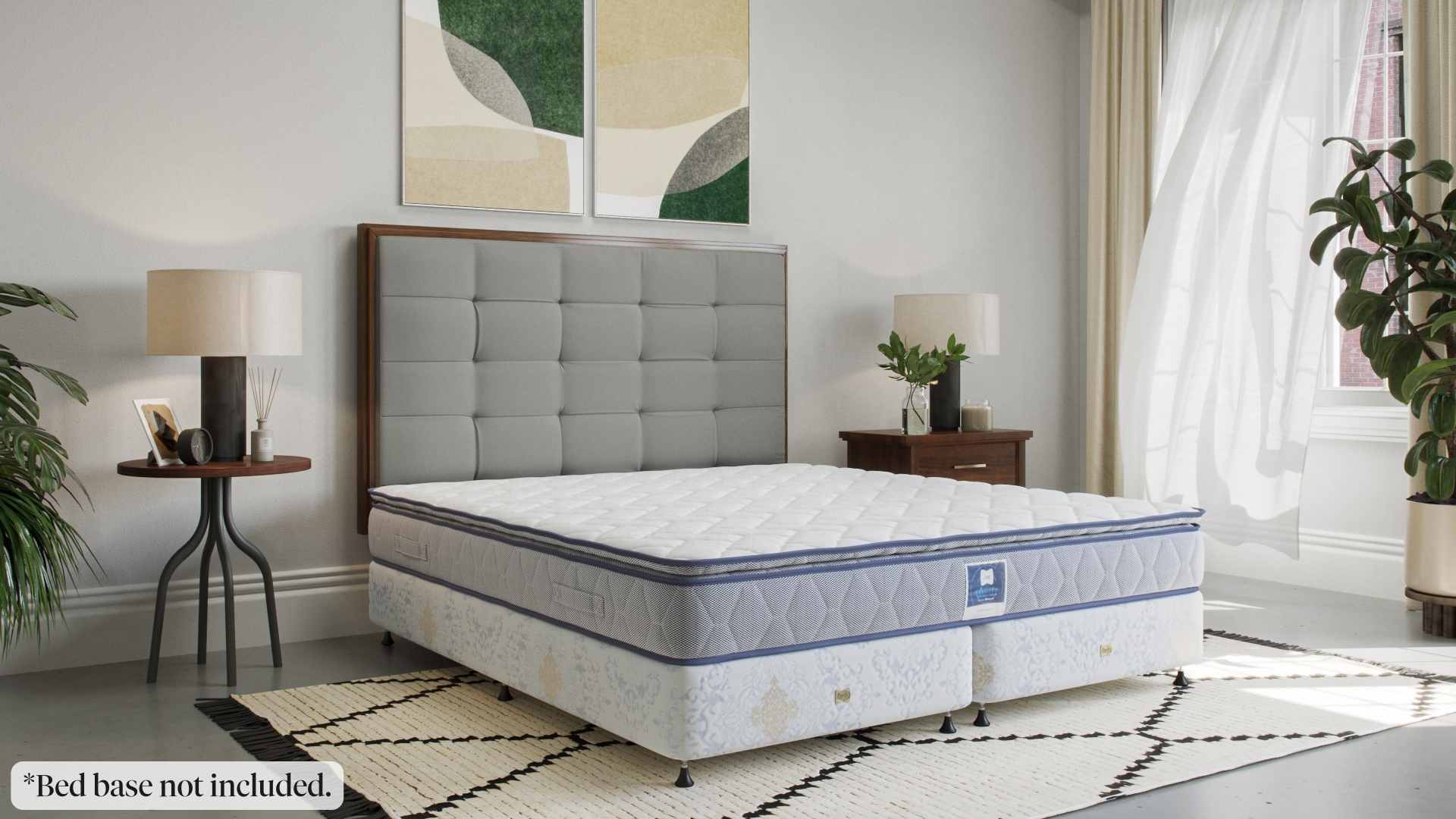 Sealy Active Support Mattress