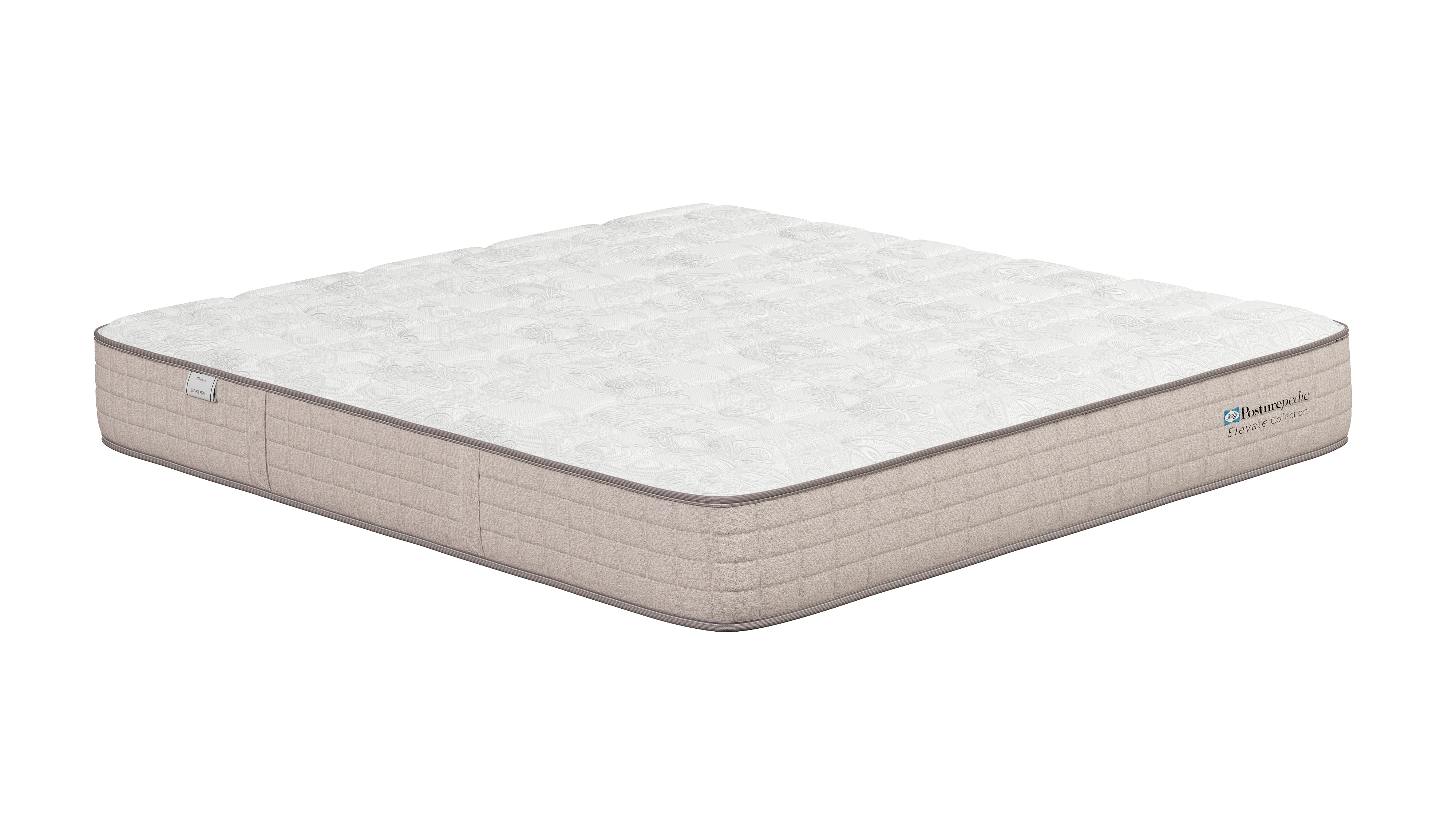 Sealy Elevate Firm Mattress