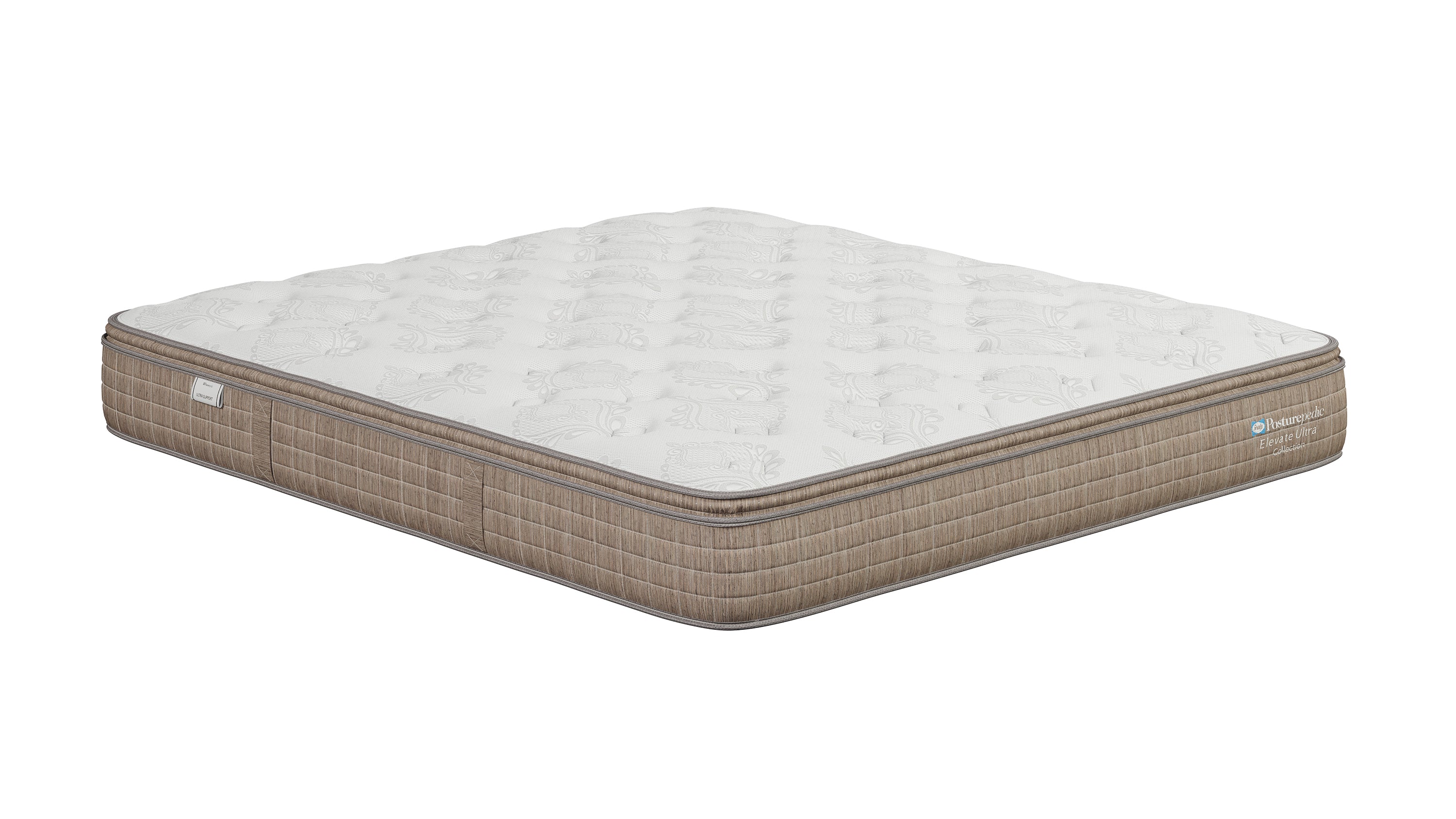 Sealy Elevate Ultra Latex Mattress