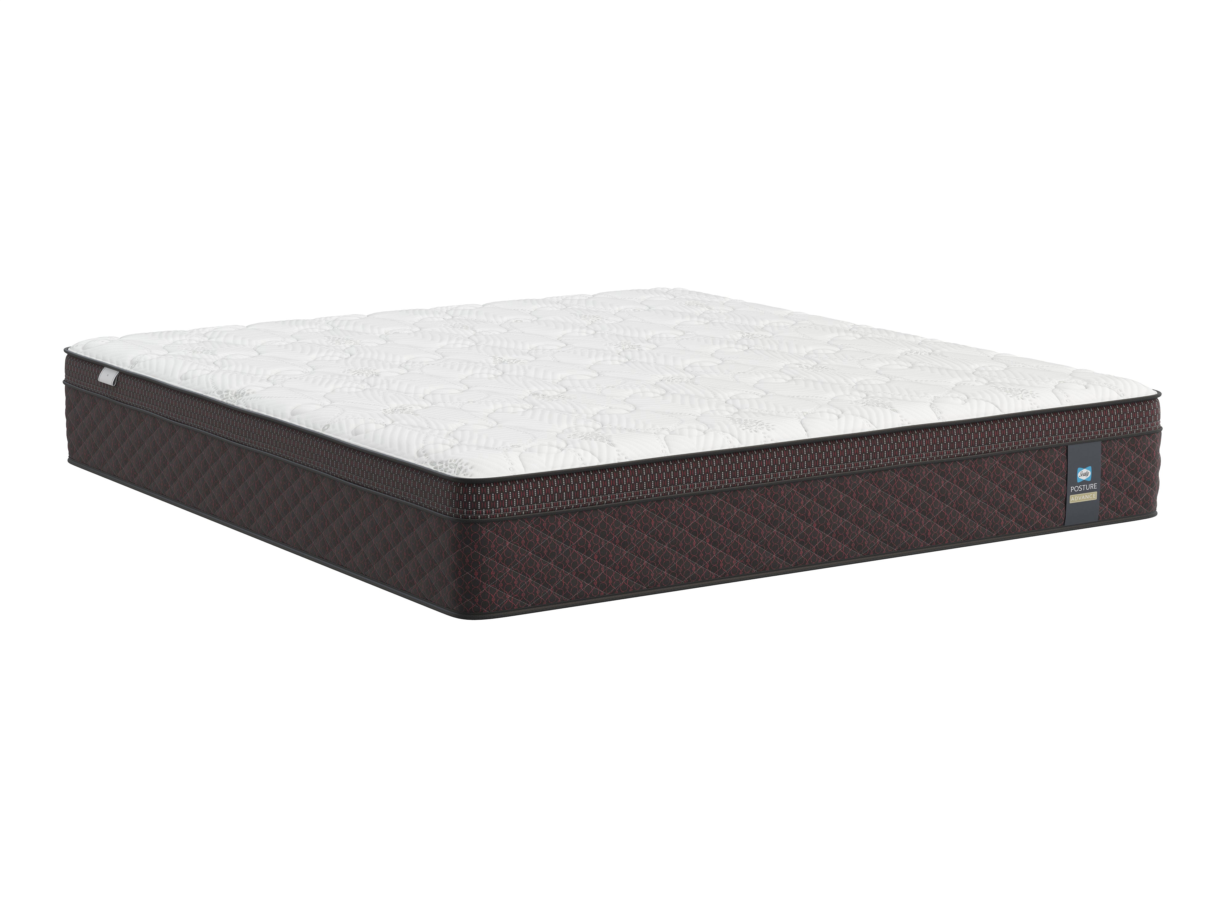 Sealy Posture Advance Plus Mattress