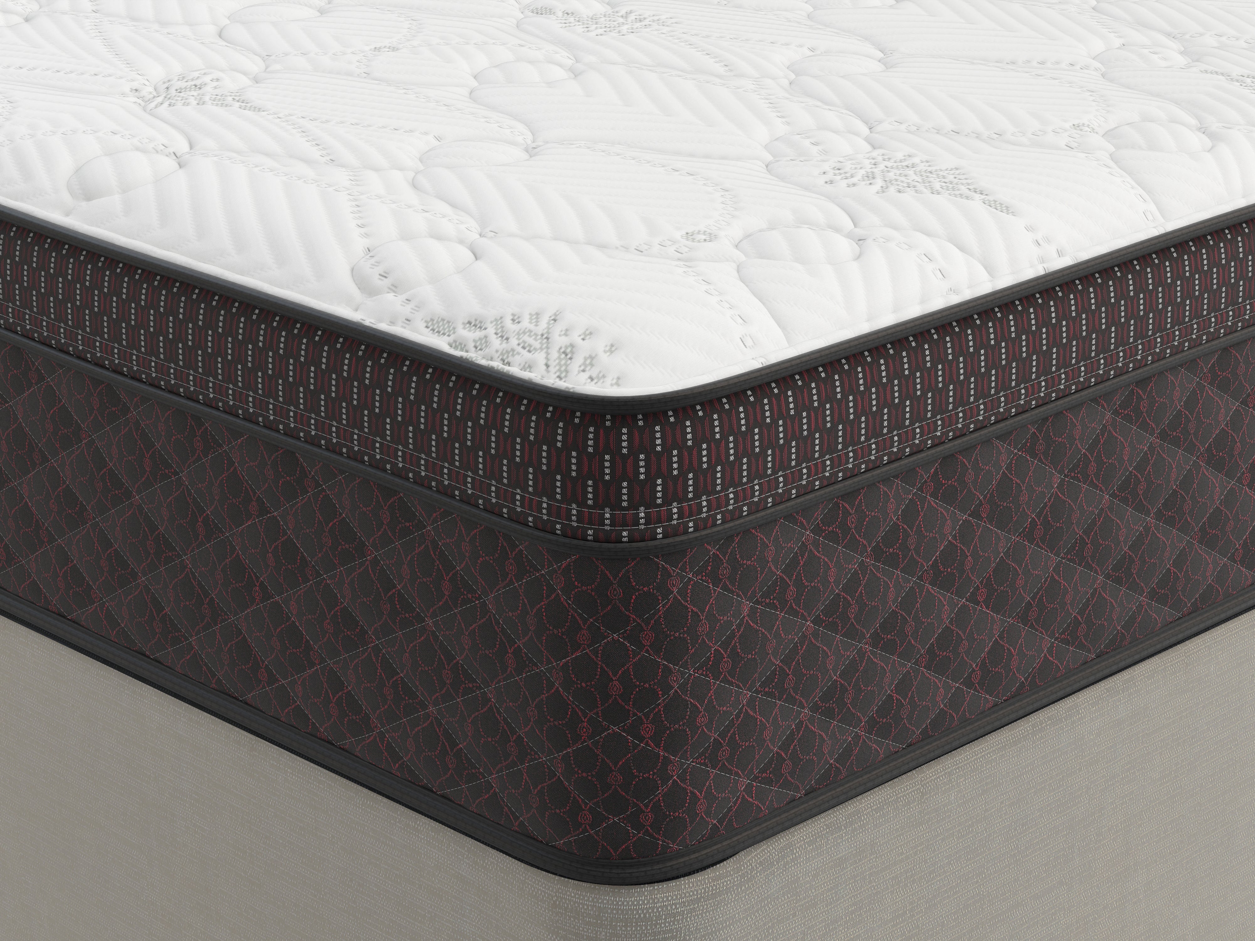 Sealy Posture Advance Plus Mattress