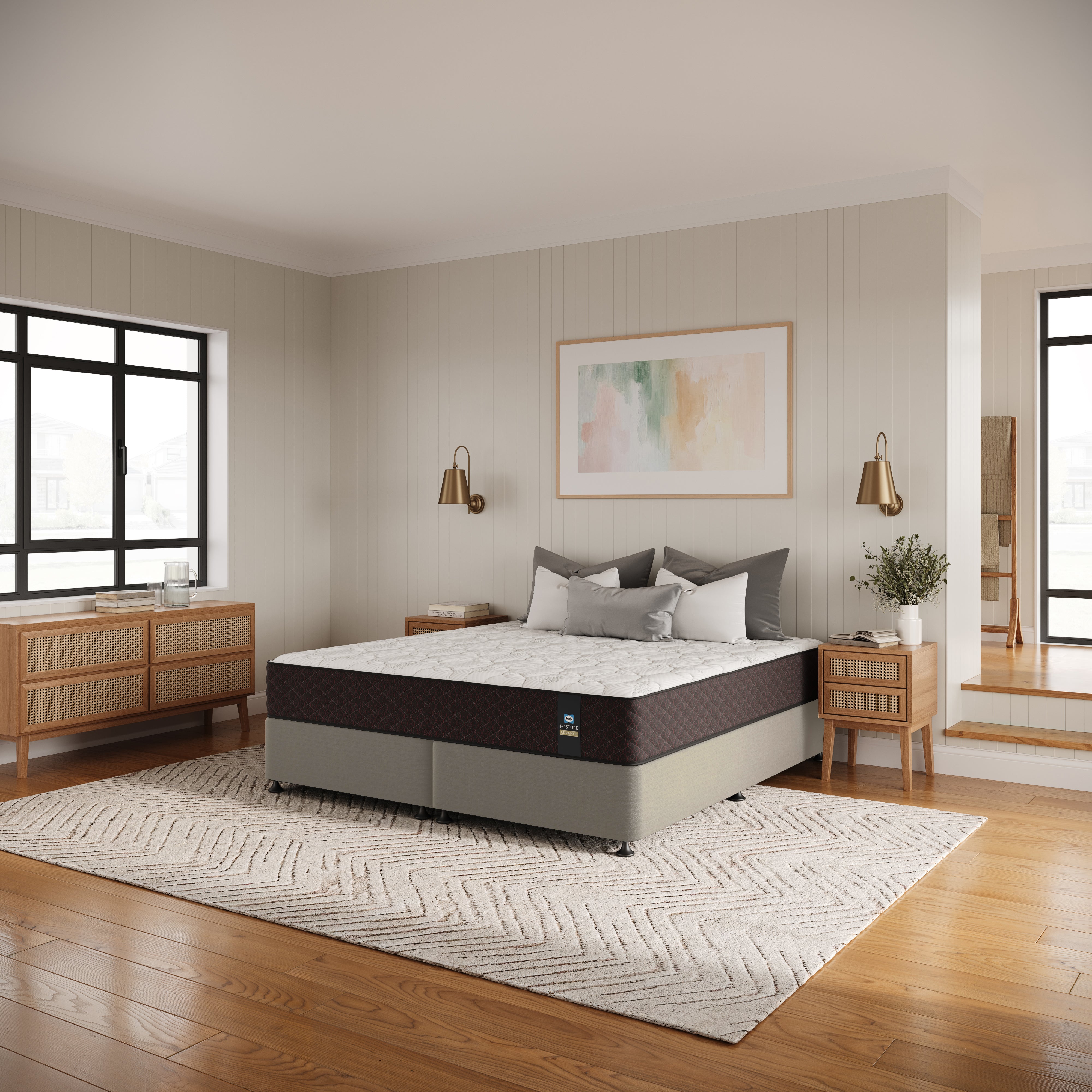 Sealy Posture Advance Ortho Mattress