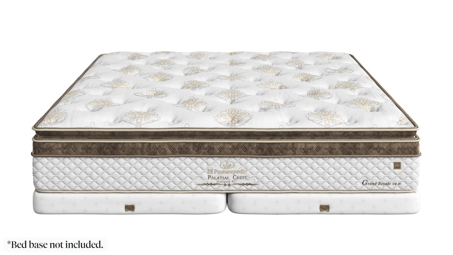 Sealy Palatial Crest Grand Royale Mattress