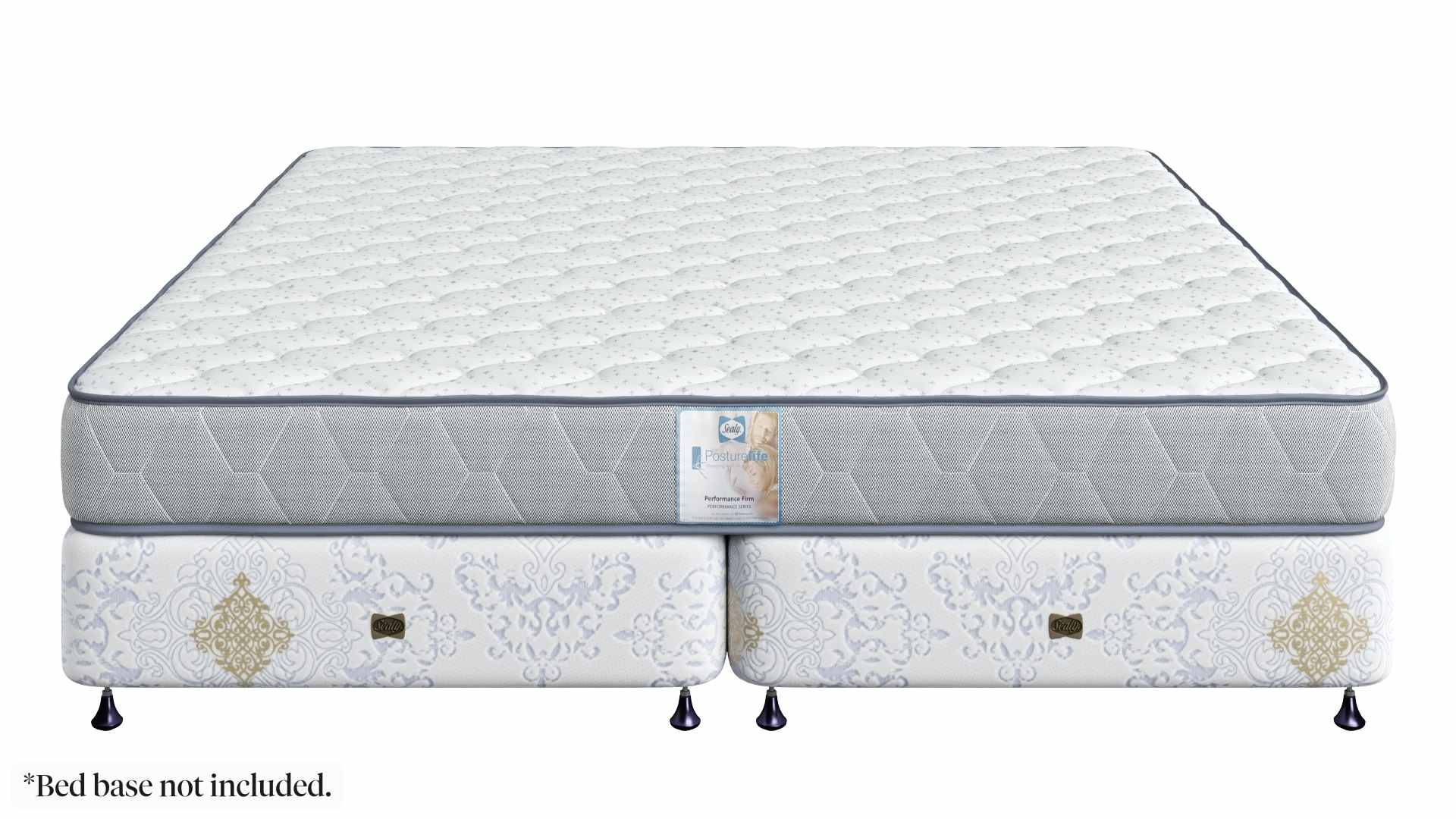 Sealy Posture Life Performance Firm Mattress