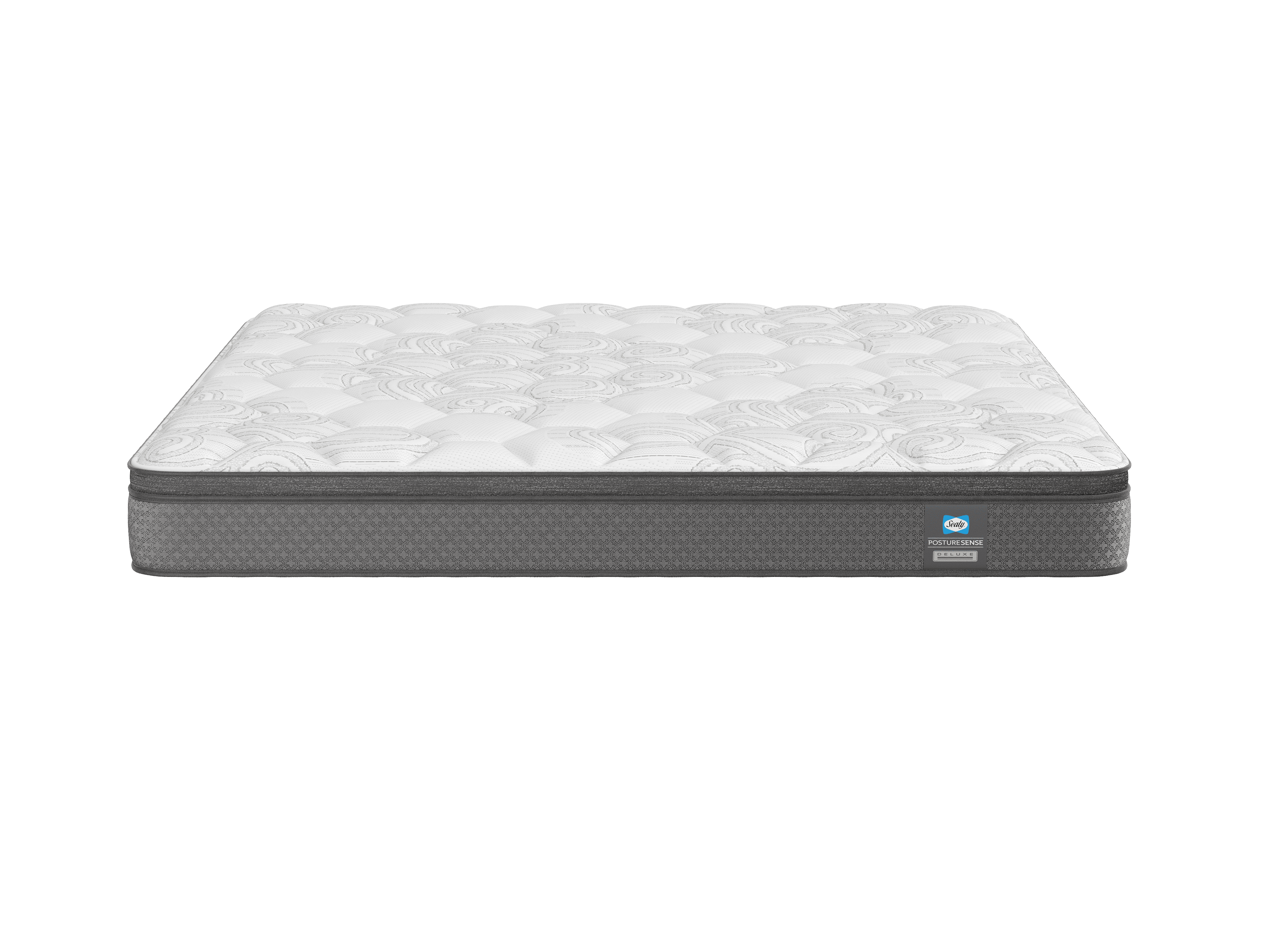 Sealy Hotel Premier Medium Mattress