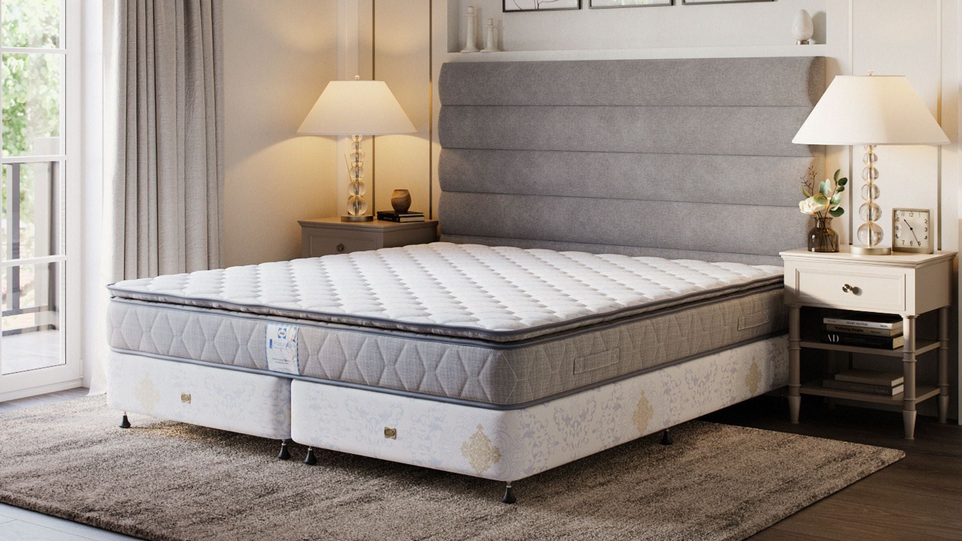 Sealy mattress India