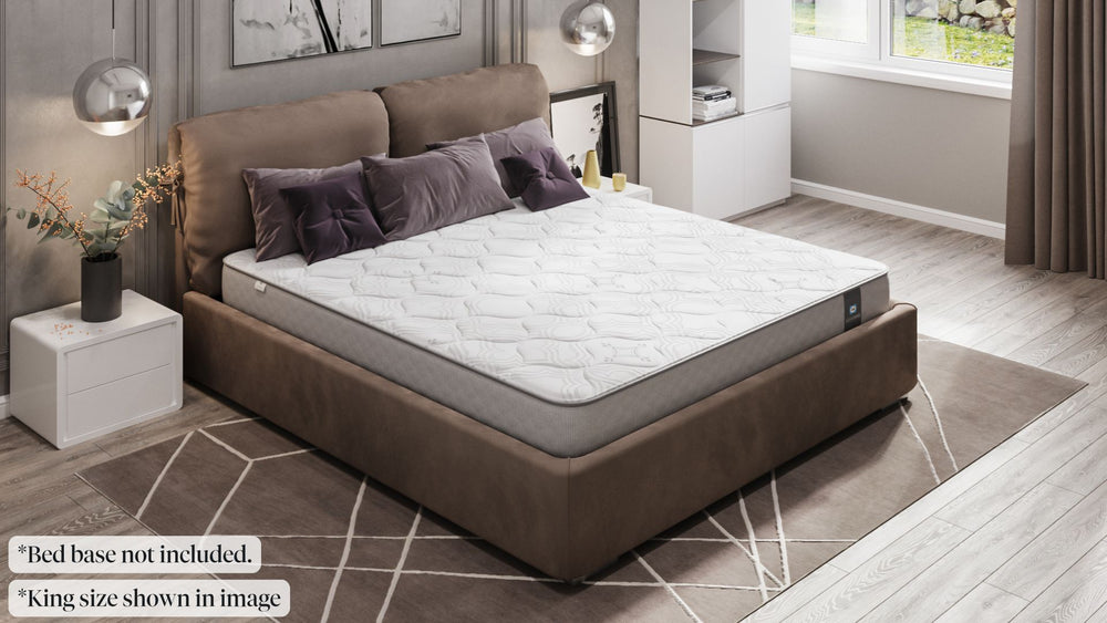 Sealy PostureSense Firm Mattress