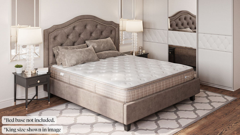 Sealy Elevate Ultra Latex Mattress