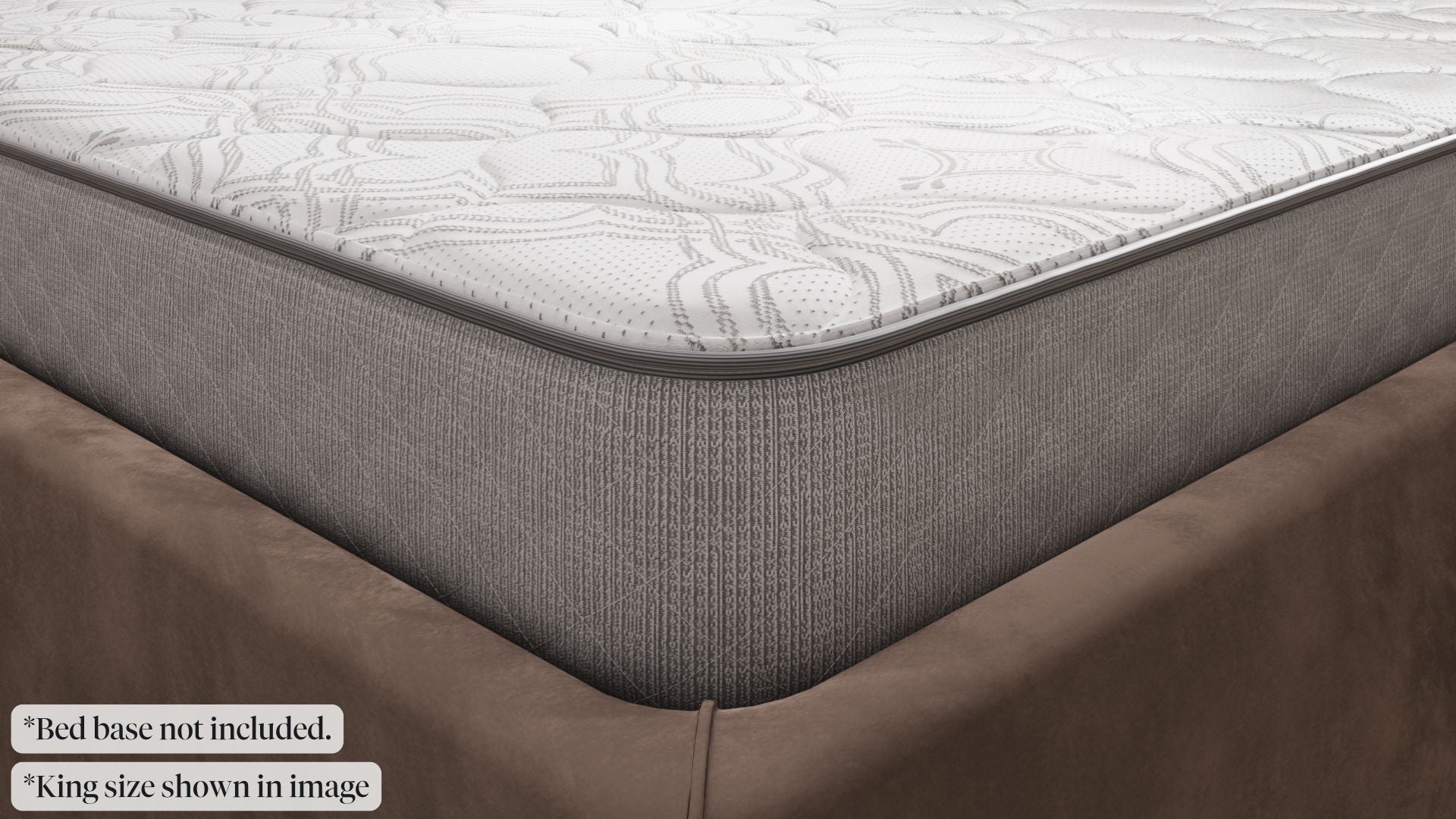 Sealy PostureSense Firm Mattress