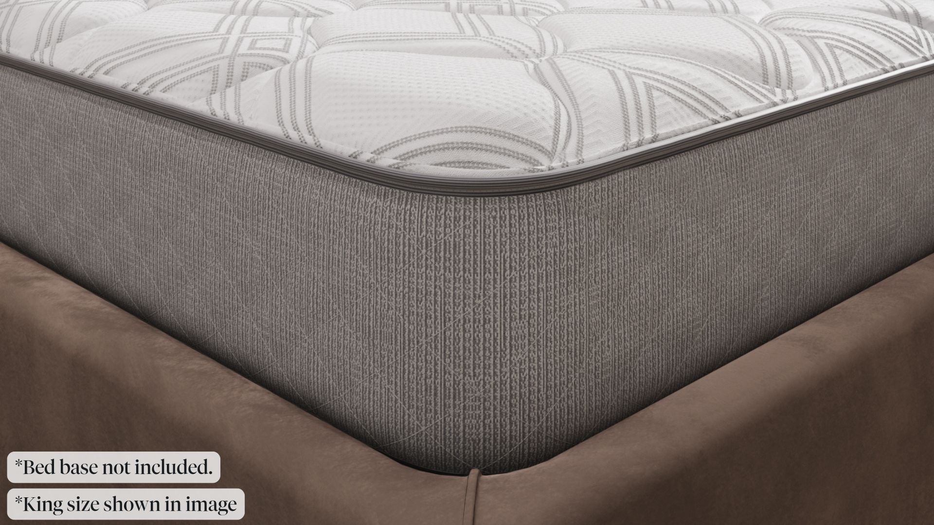 Sealy PostureSense Medium Mattress