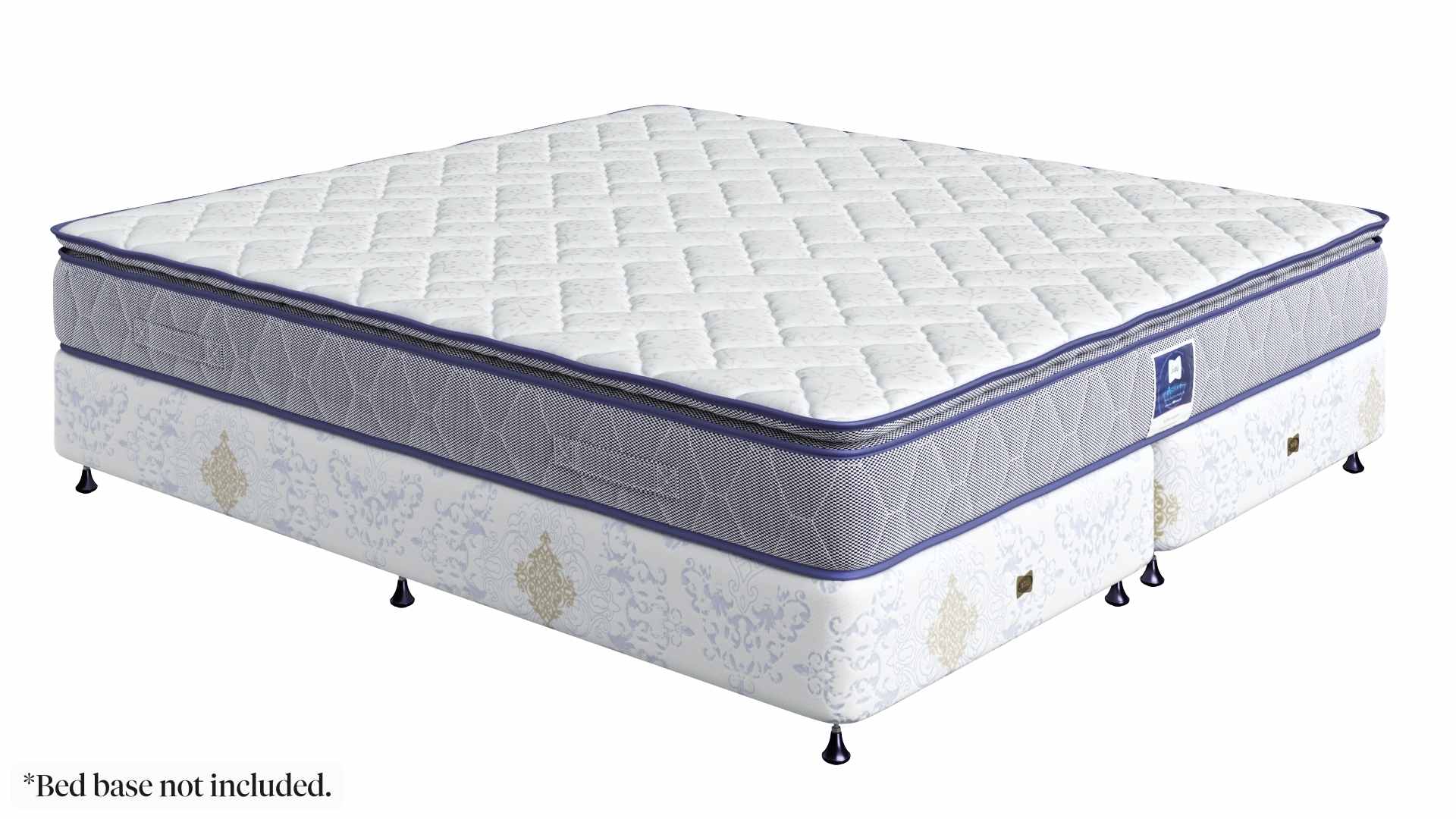 Sealy Active Support Mattress