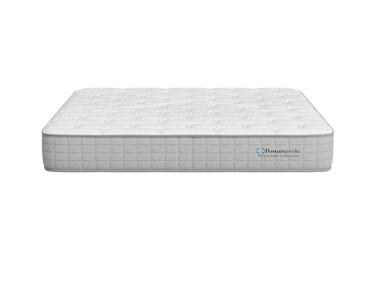 Hotel Luxury Plush Mattress