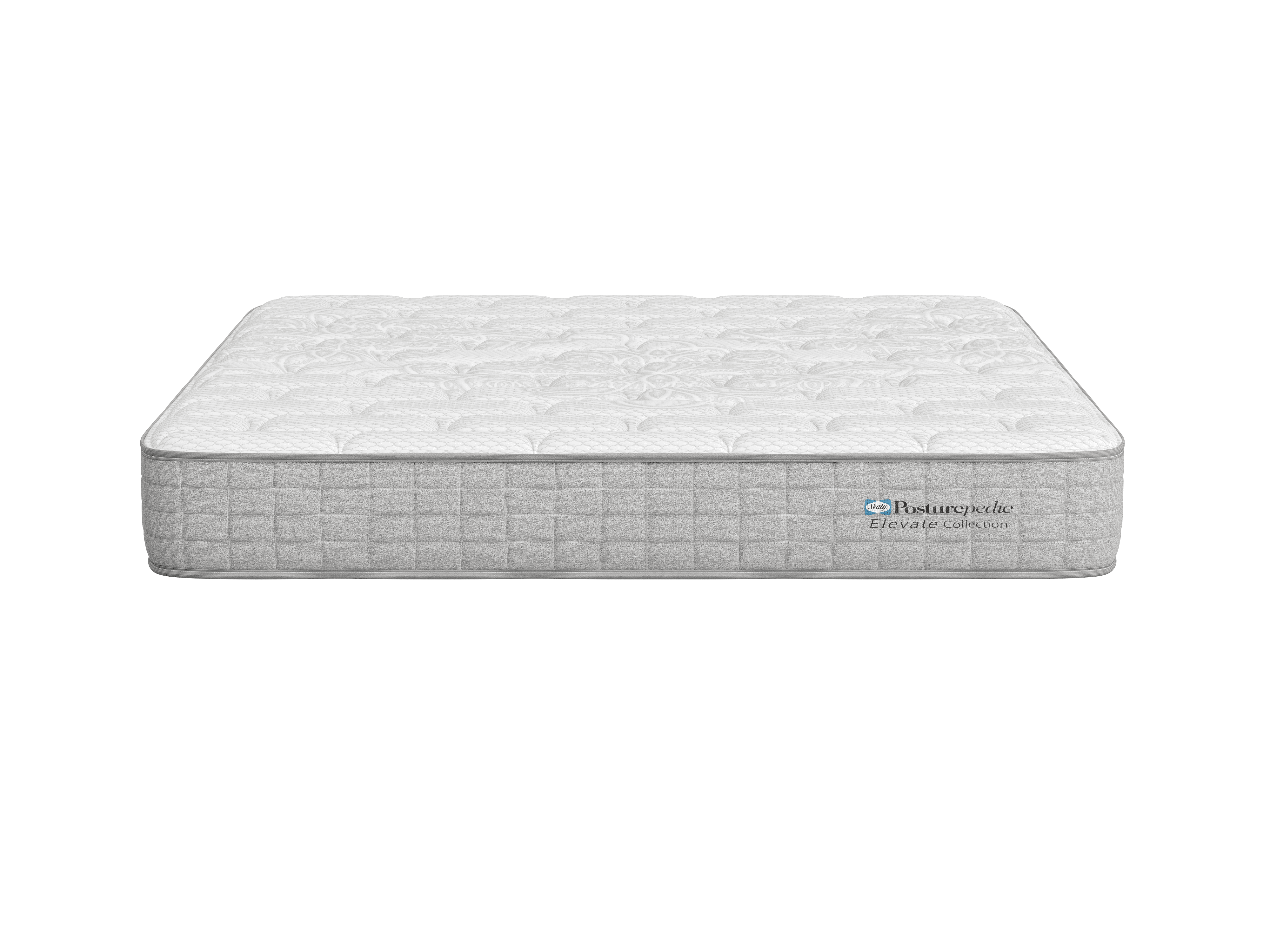 Hotel Luxury Plush Mattress