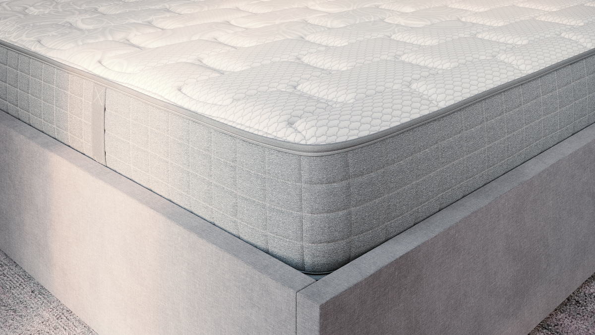 Hotel Luxury Plush Mattress