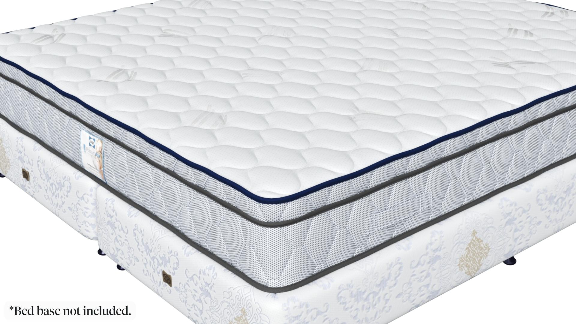 Sealy Posture Life Deluxe Posture Mattress