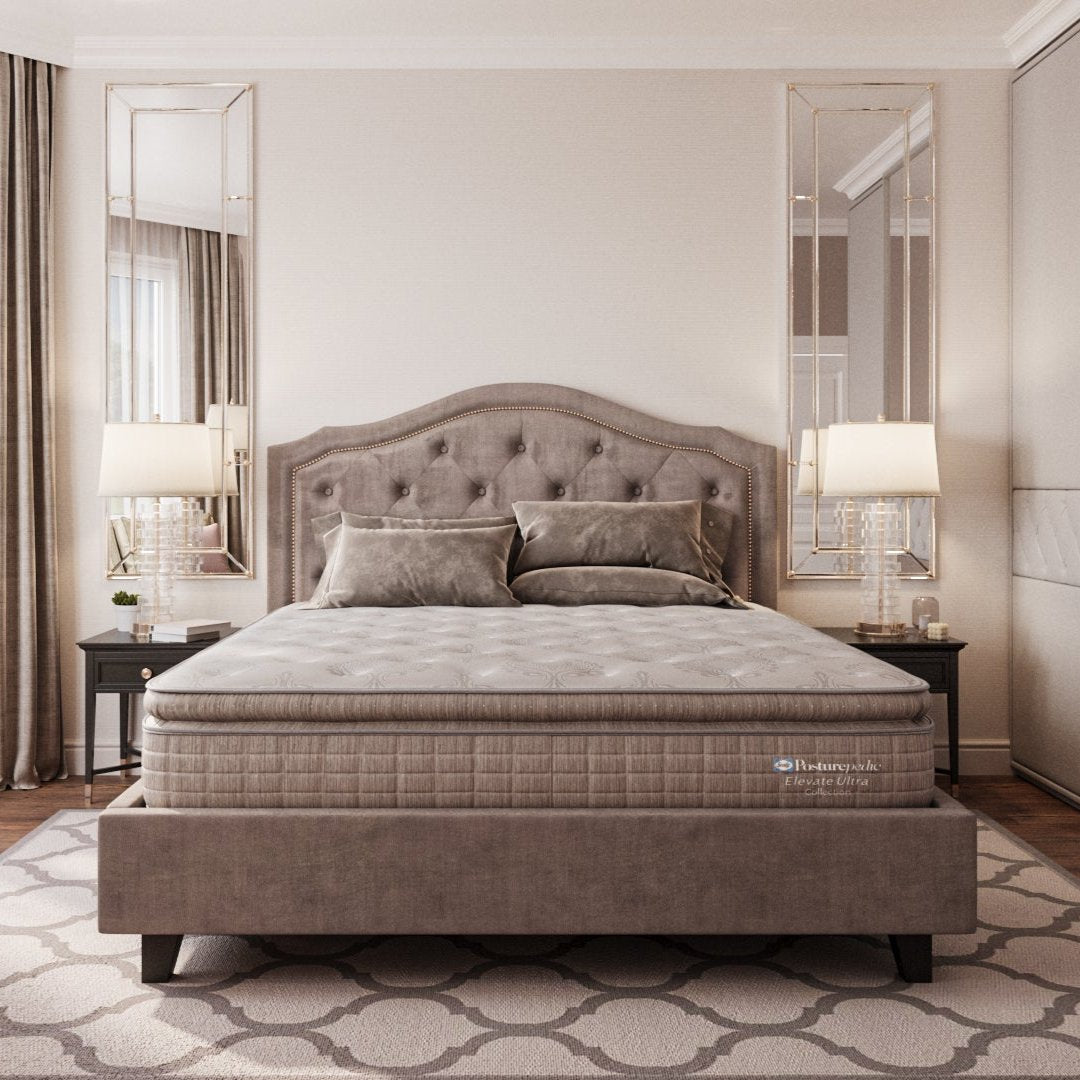 Sealy ultimate gel 2800 mattress hotsell