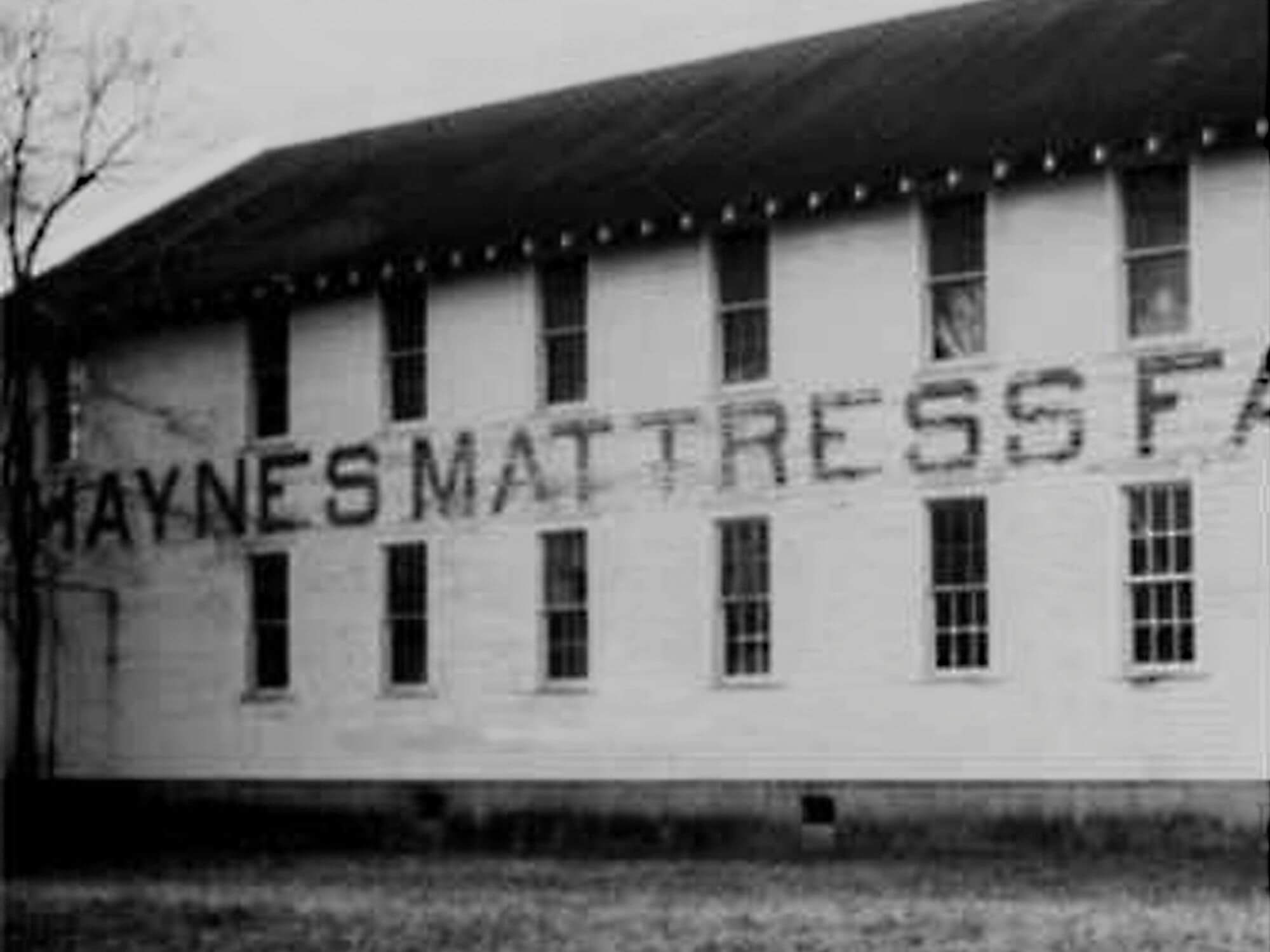 Haynes Mattress Factory