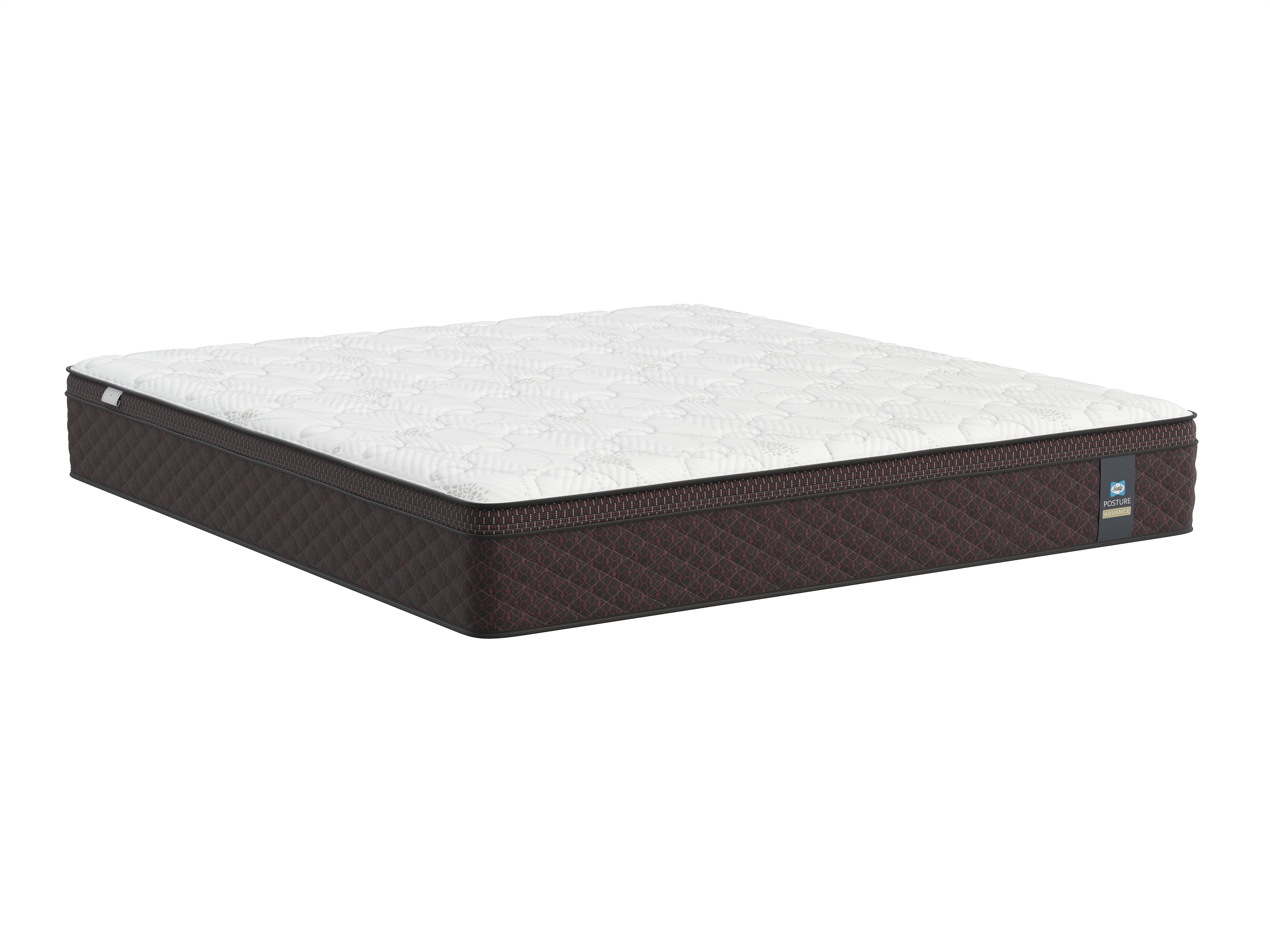 Sealy Posture Advance Latex Mattress