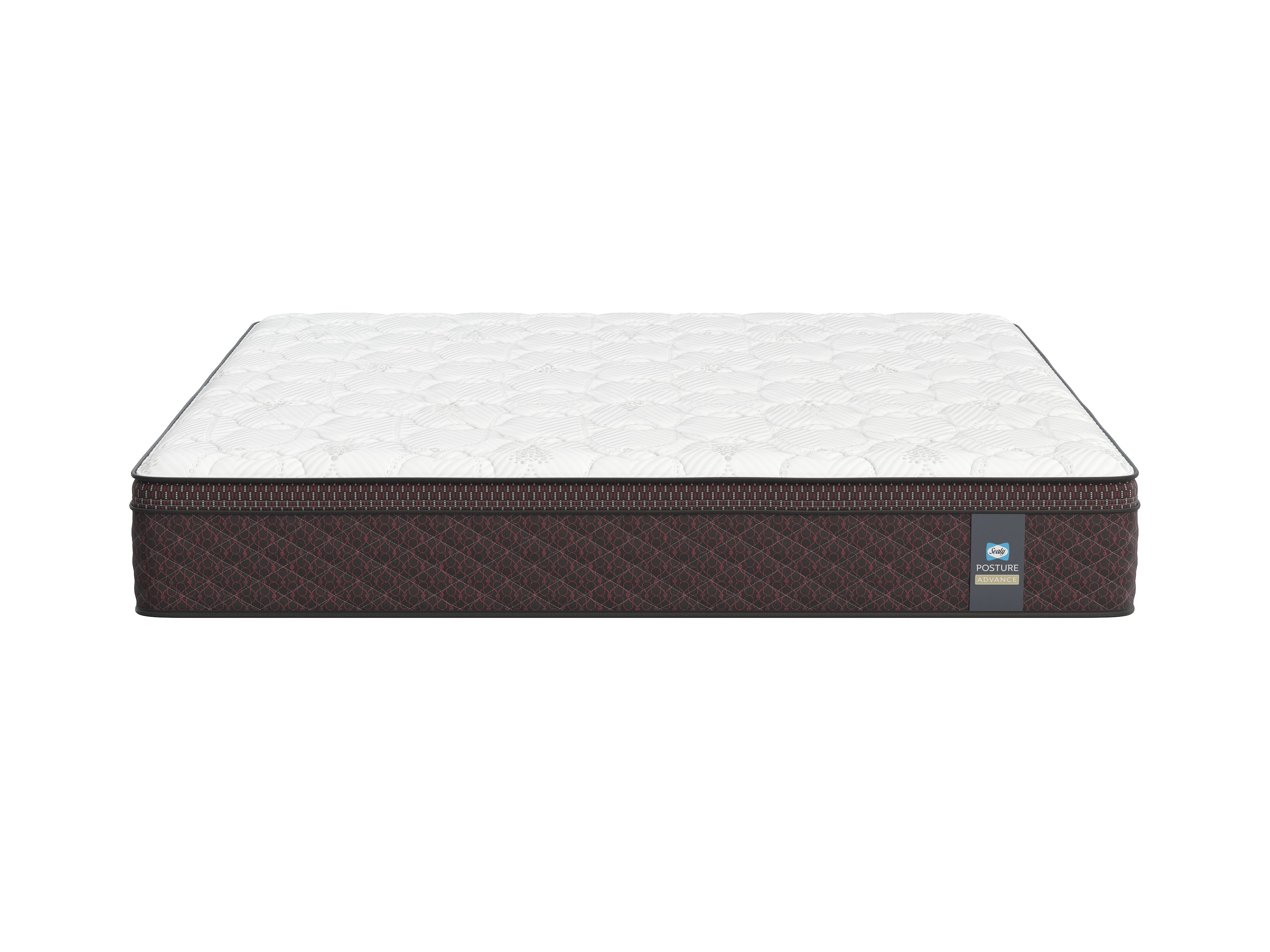Sealy Posture Advance Latex Mattress