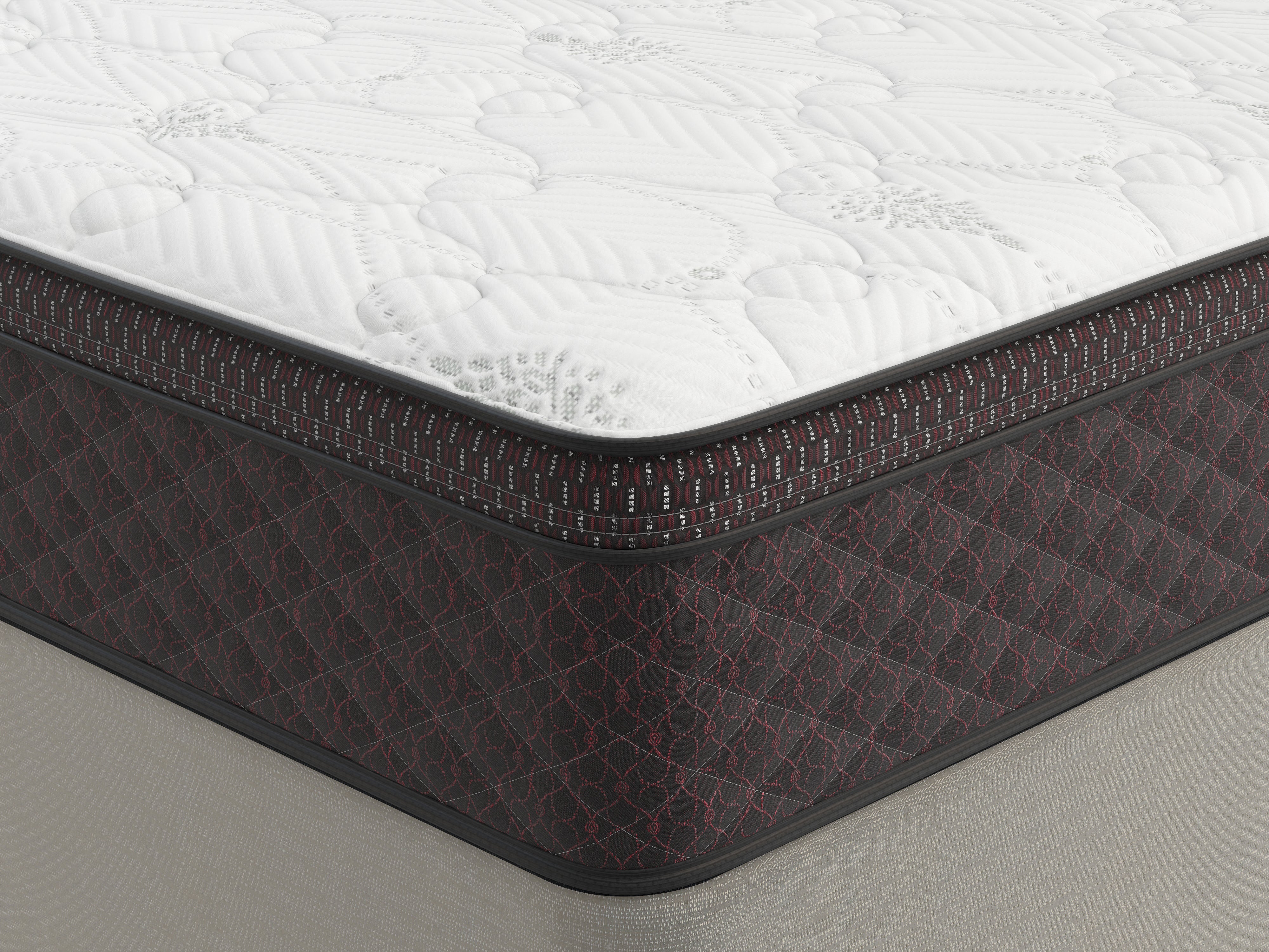 Sealy Posture Advance Latex Mattress
