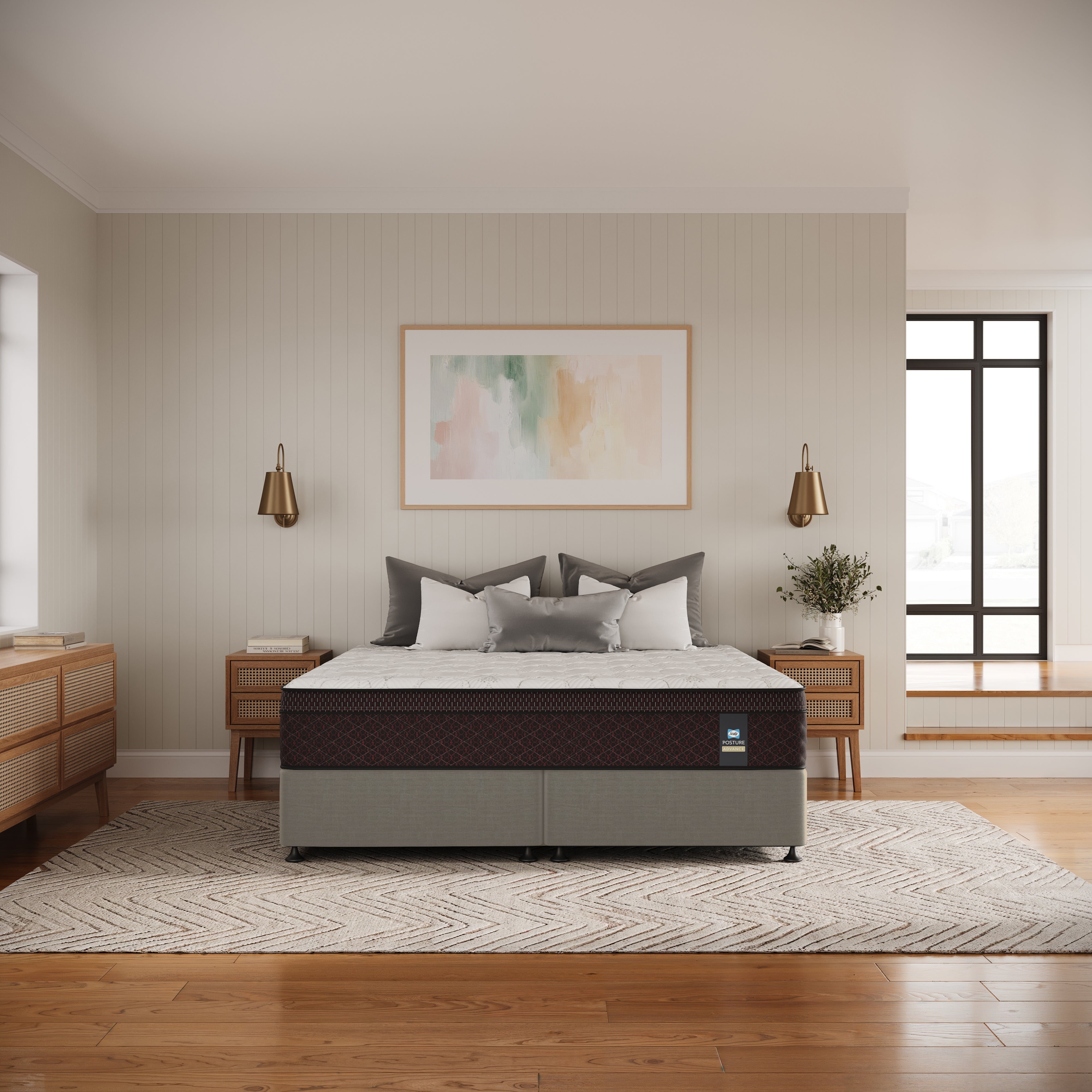 Sealy Posture Advance Plus Mattress