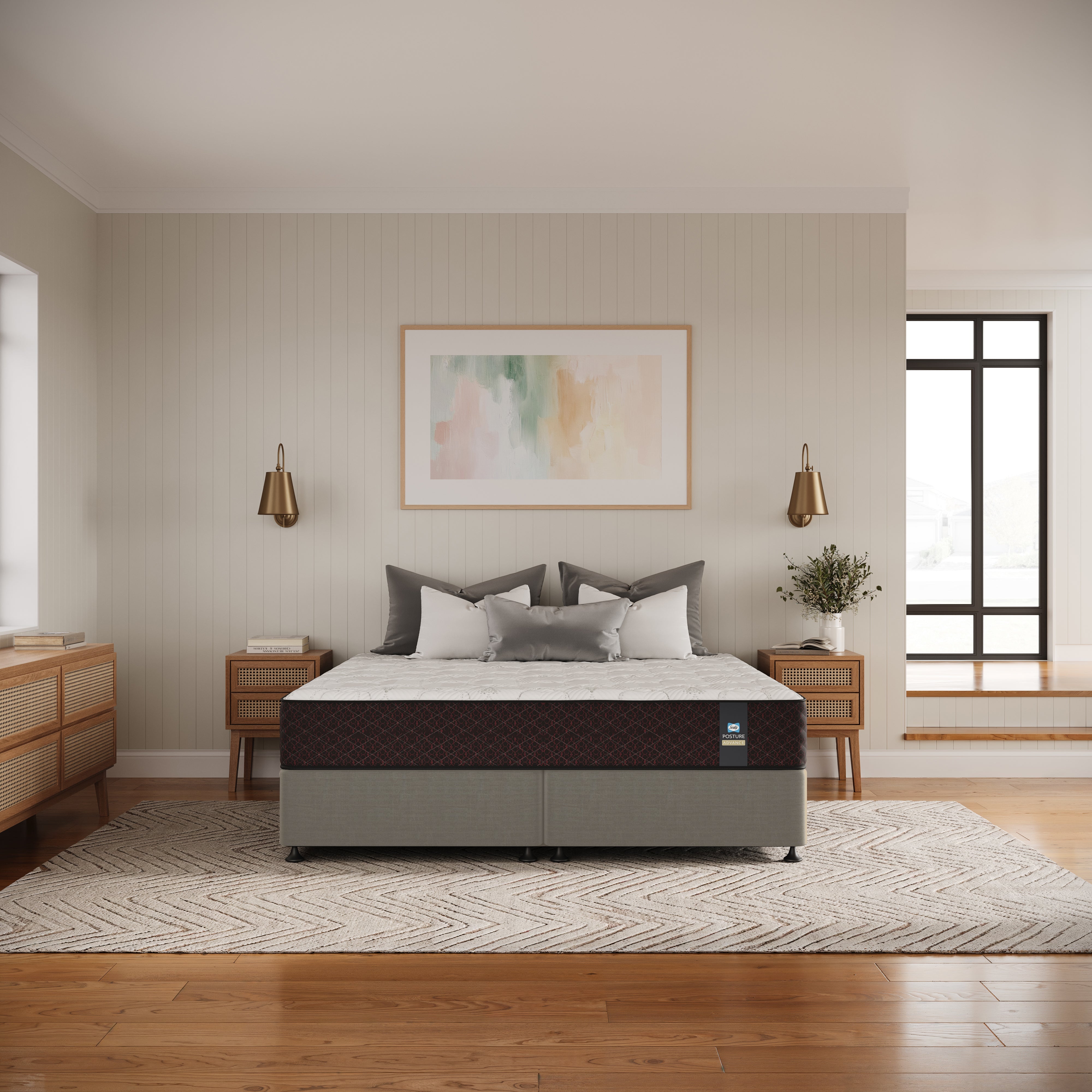 Sealy Posture Advance Ortho Mattress