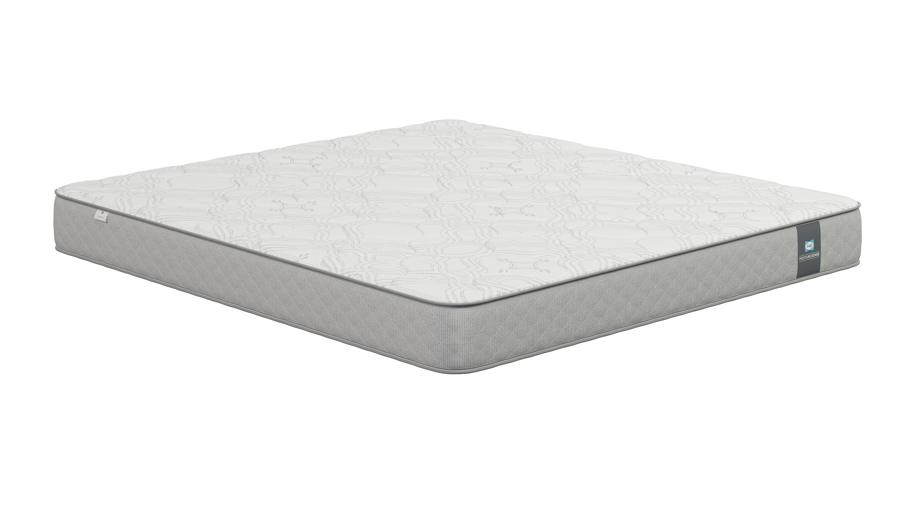 Sealy PostureSense Super Firm Mattress