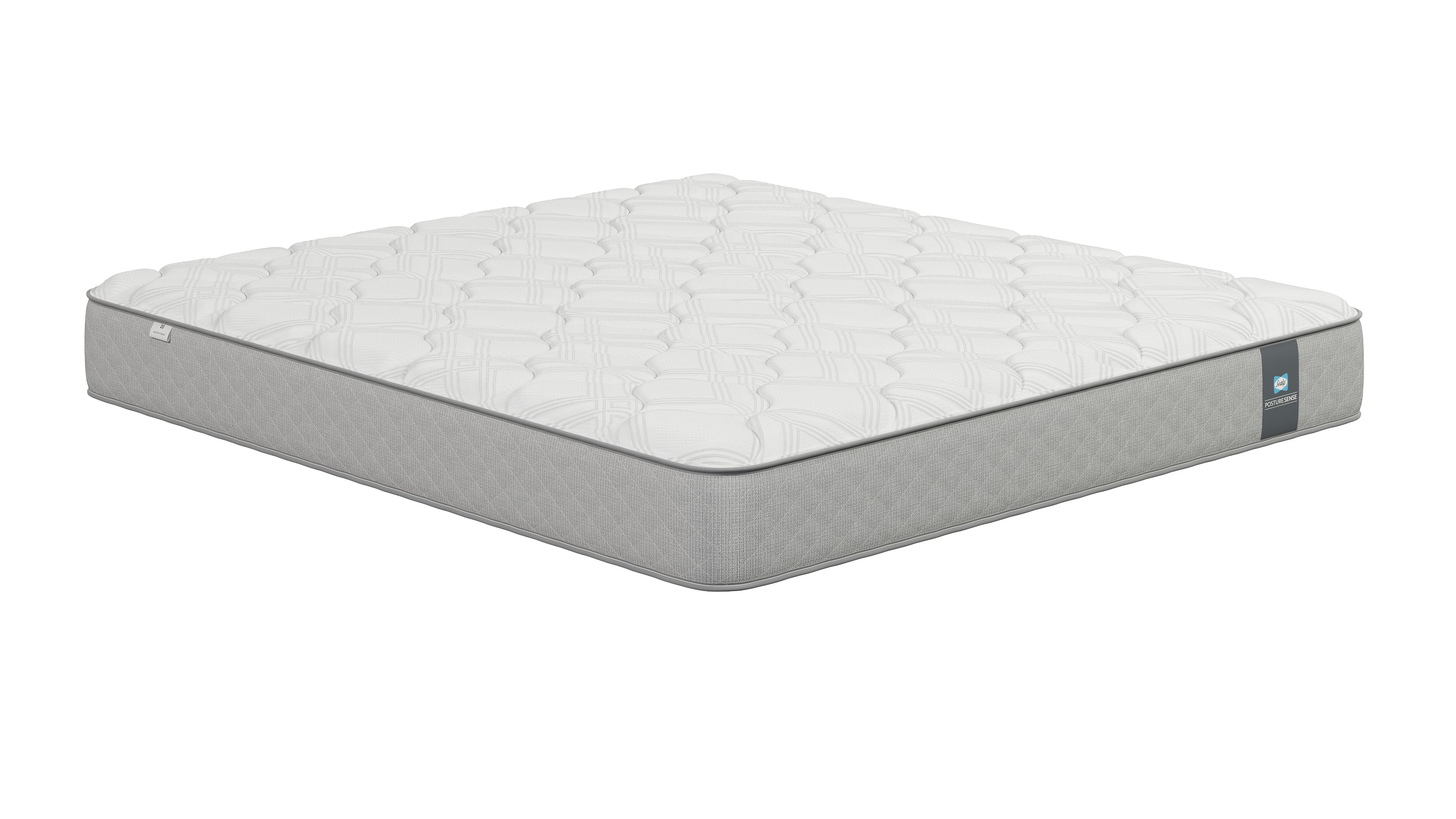 Sealy PostureSense Medium Mattress