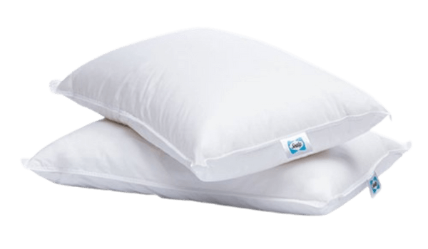 Sealy Lux Gel Pillows pack of 2