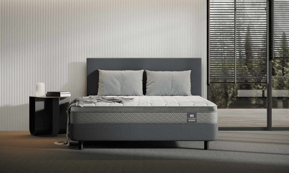 Sealy Hotel Premier Medium Mattress