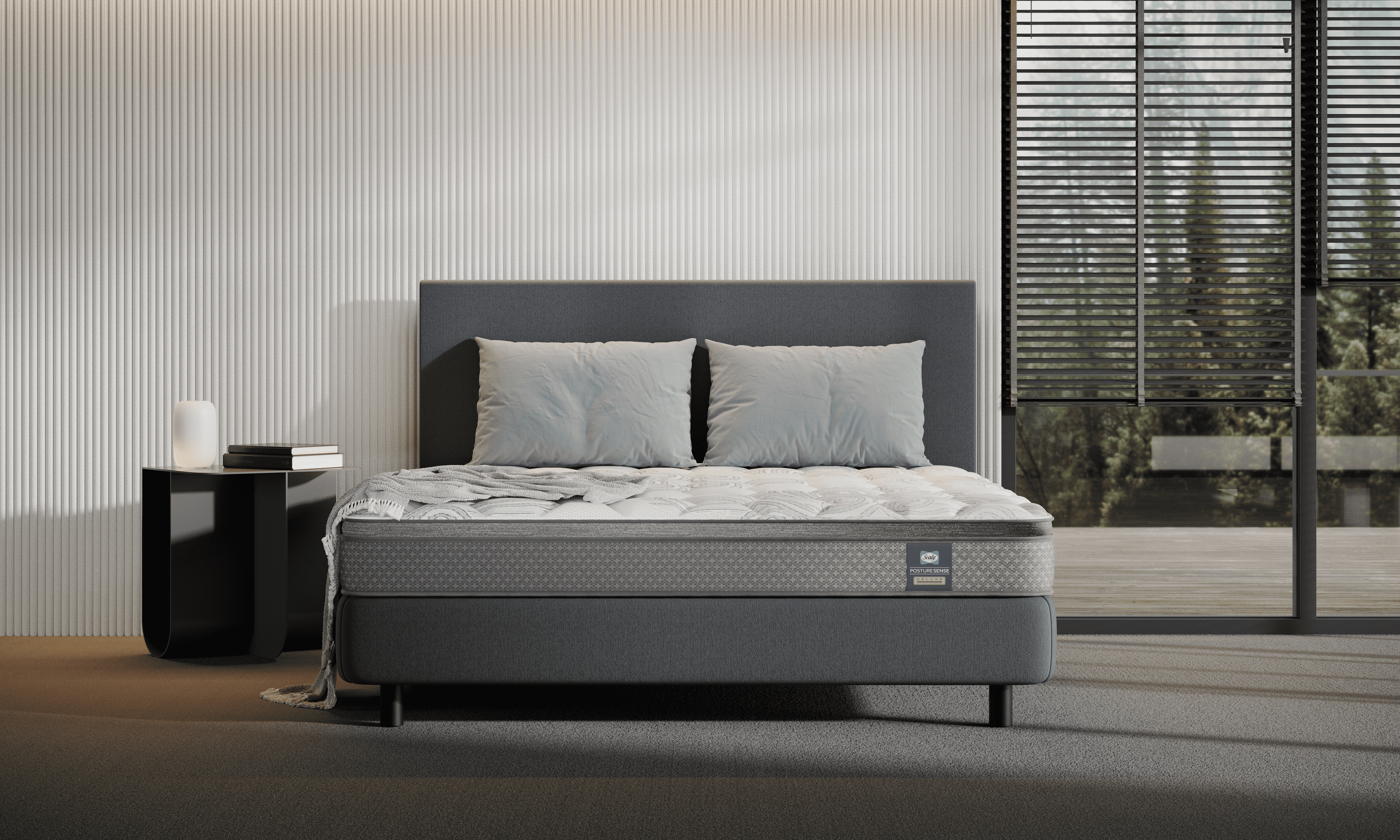 Sealy Hotel Premier Medium Mattress