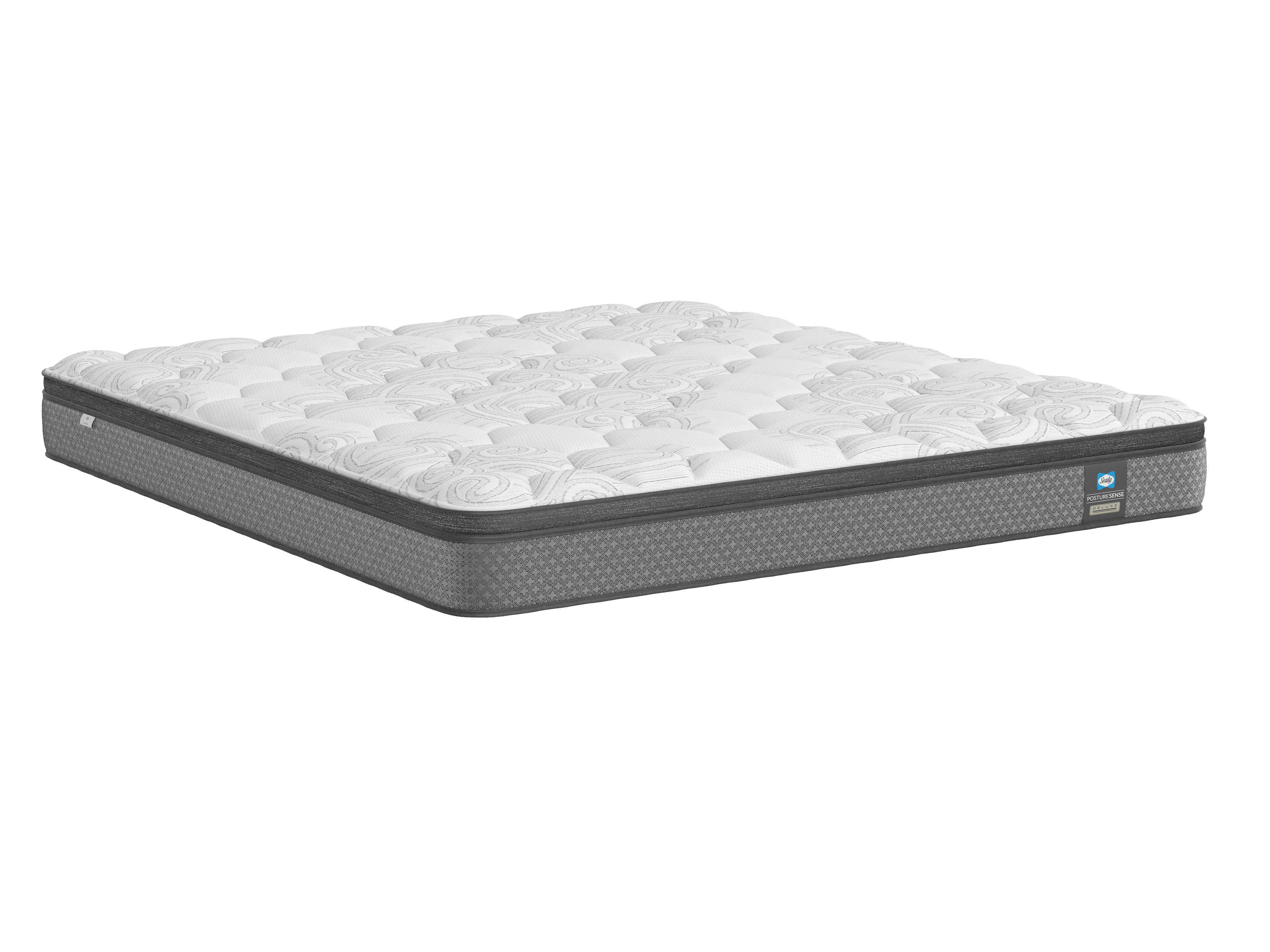 Sealy Hotel Premier Medium Mattress