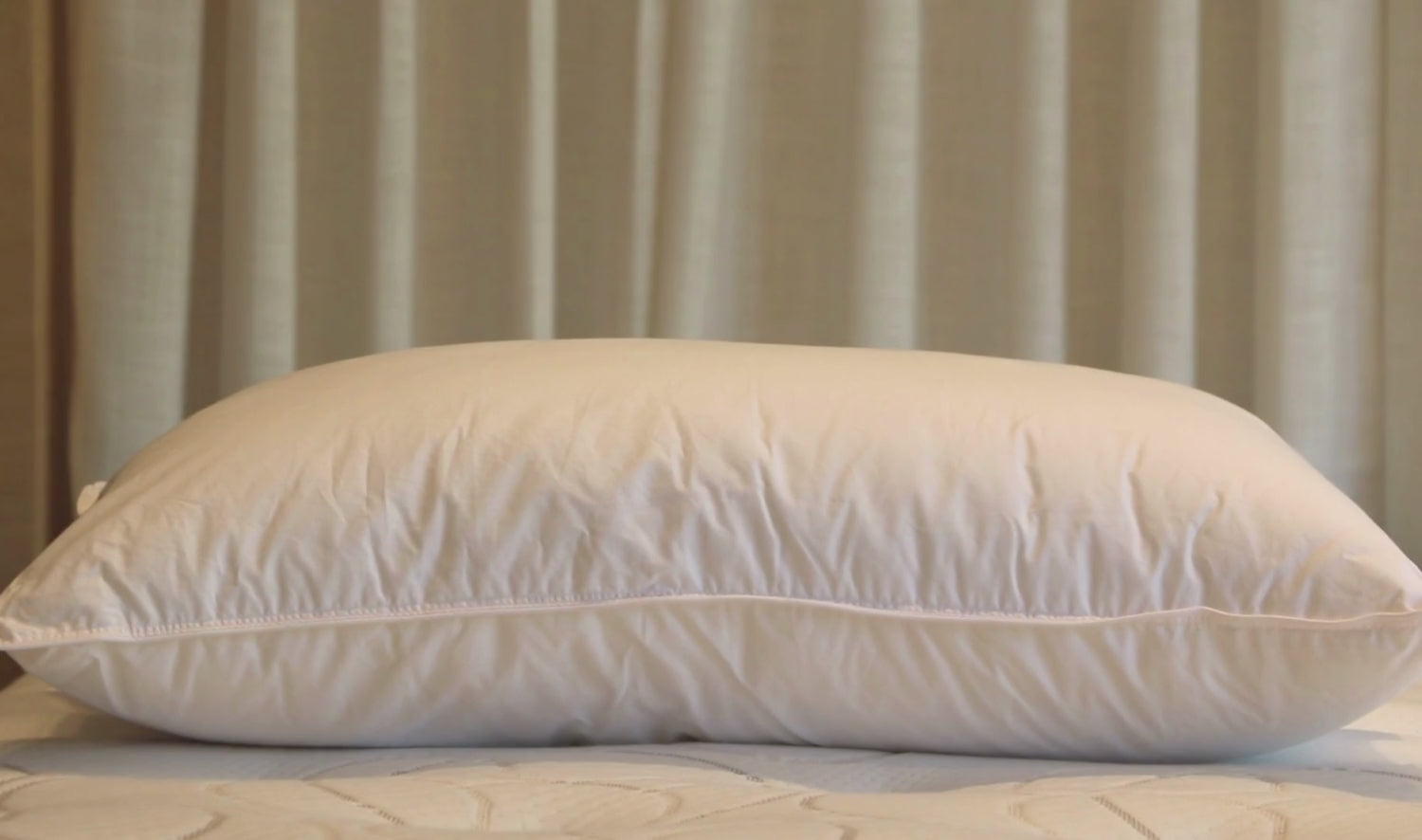 Sealy deals cooltech gel pillow